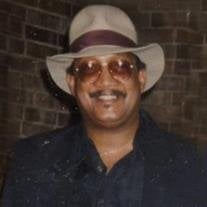 James Jiggetts Jr.