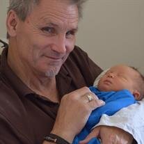 Mr. Gary William Cleeton