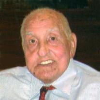Clarence Philip Wegmann