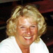 Cheryl T. Hines Cossell