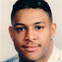 Eric Wayne Hickerson