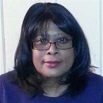 Mrs.  Veronica Crouch