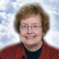 Betty L. Dillon