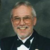John R. "little john" Thorne