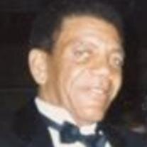 Howard  Oliver Johnson