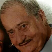George A Tasicas