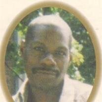 William Thomas  Crosson Jr. 