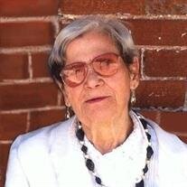 Esther Pessah