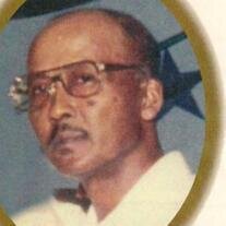 Mr.  Jammie  Cherry 
