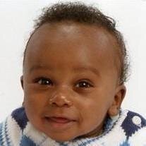 Dillon Darron Taylor