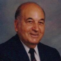 Joseph A. Lobello