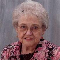 Madalyn Elizabeth Smith
