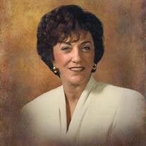 Marlene Self Hunter