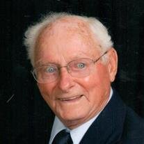 Leonard P. Guimond