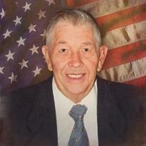 Herbert Randolph Crowder