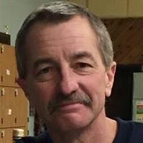 Michael Kenneth Sebben