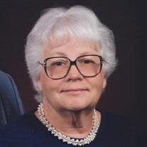 Sidney Sue GLASS