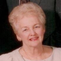 Mary C. Rice