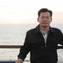 Luke   Xu