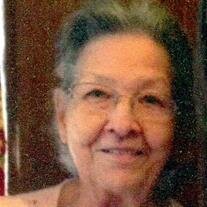 Phyllis Patricia Lynch