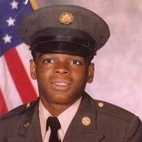 Kevin D. Scott
