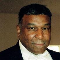 Bishop Willie Royal Scott,Sr.