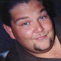 Todd A. McDougal