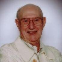 Rev. John Earl  Pack