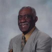 Mr. Aloys Cabell Jr.