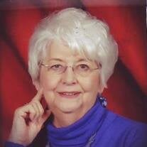 Rosemary Floyd Hinson