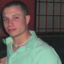 Robert"Robbie" Bryant Stewart Jr.