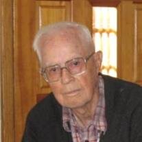 Lakin C.  Carper
