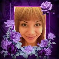 Yvette  Irene Avila