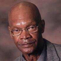 Mr. Bob Smoot Sr.