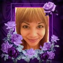 Yvette Irene Avila