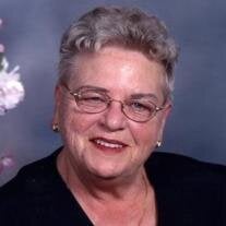 Nancy VanLanduyt