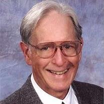 Mr. R. Barry  Lenox