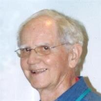 Jerry Warren Yancy