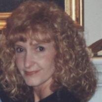 Mrs. Sharlene Harwood