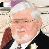 Rev. Leon L. Adams Jr.
