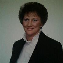 Ida Mulske Baker