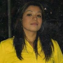 Erika  Torres Aguillon