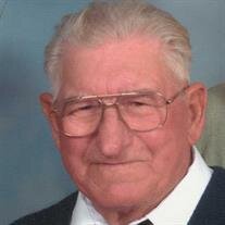 Andrew V. Lorence