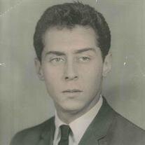Uriel Orozco Torre
