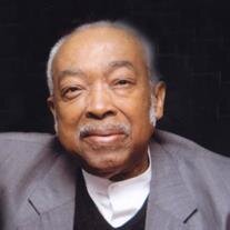 Leroy Green