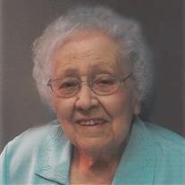 Mrs. Rita M. Adamski