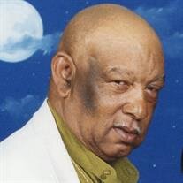 Samuel Woolridge