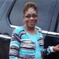 Mrs. Vanessa Ellis-Poole