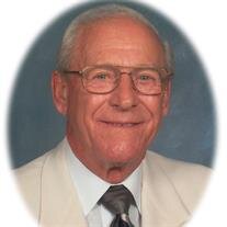 James A. "Jim" Judge