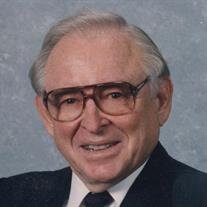 Reverend  Wayne Heil